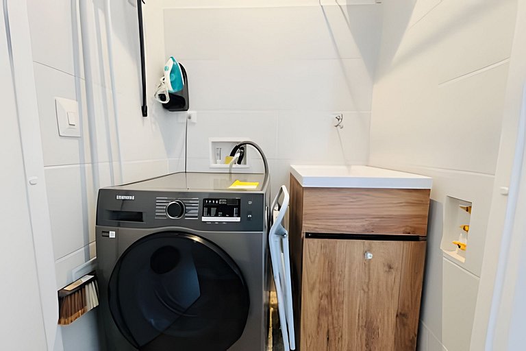 Moderno apartamento Vista al mar| Rodadero