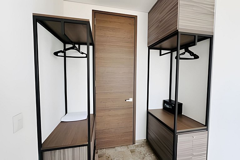 Moderno apartamento Vista al mar| Rodadero