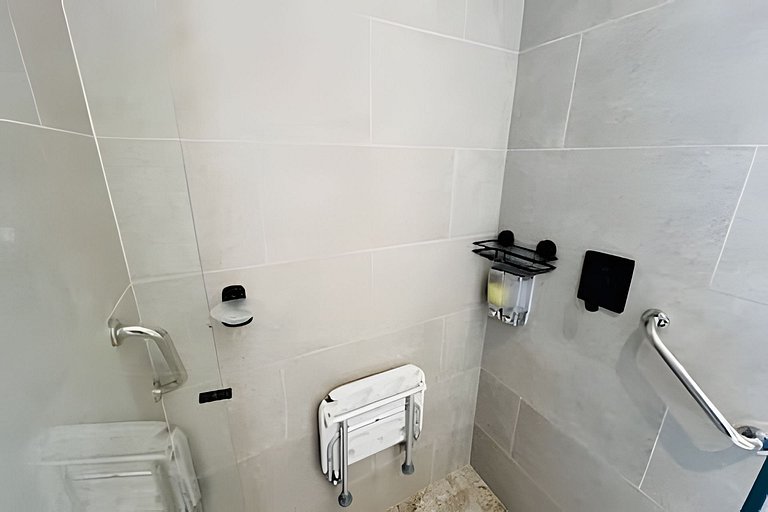 Moderno apartamento Vista al mar| Rodadero