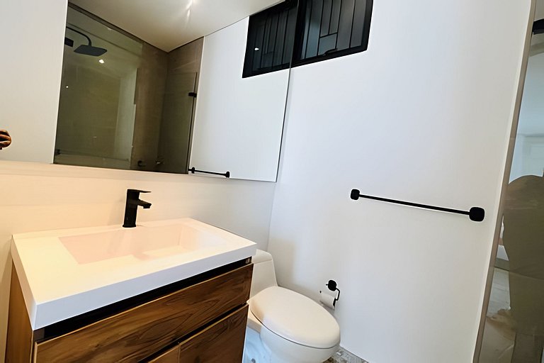 Moderno apartamento Vista al mar| Rodadero