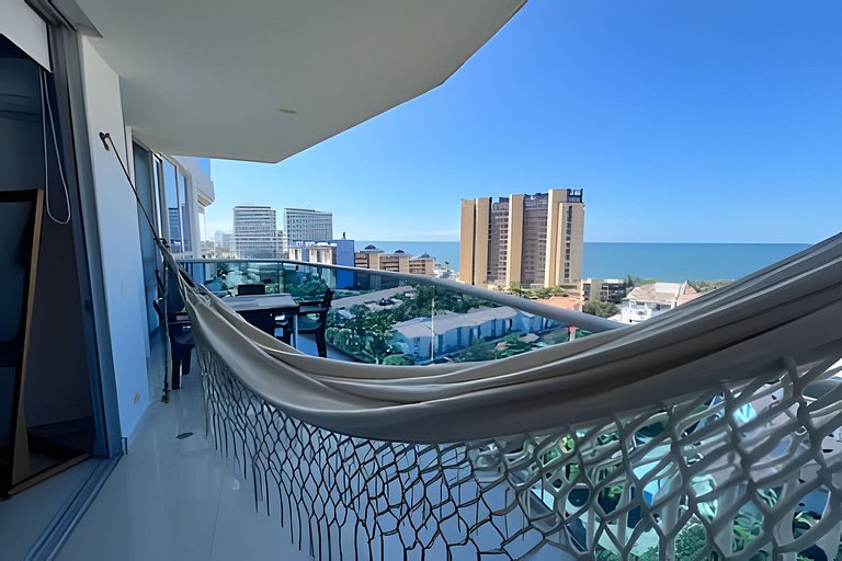 Apartamento bonita marea en bello horizonte