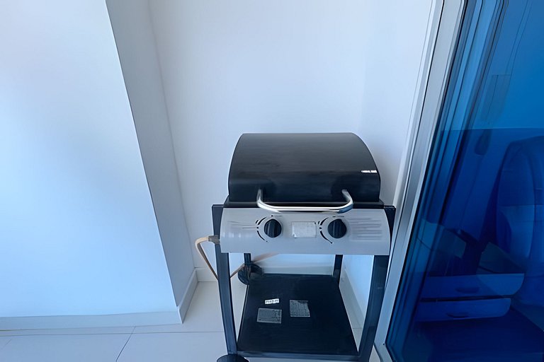 Apartamento bonita marea en bello horizonte