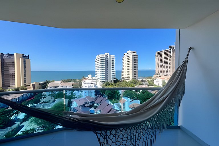 Apartamento bonita marea en bello horizonte