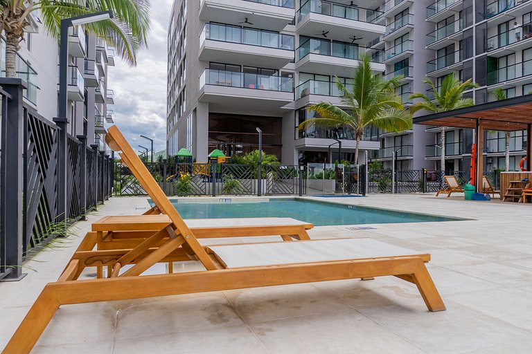 Pozos Colorados |Vista al Mar | 2 BR, 2BA